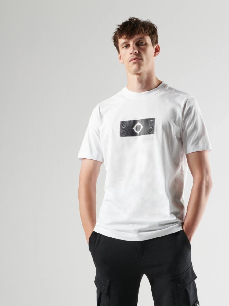 Ma.strum MAS8405 M100 OPTIC WHITE