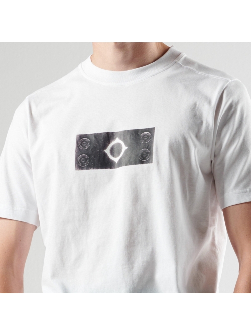 Ma.strum MAS8405 M100 OPTIC WHITE foto 5