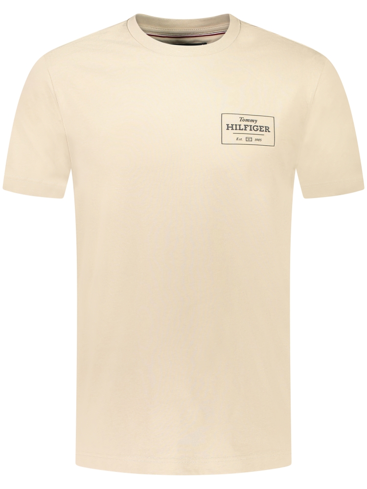 Tommy Hilfiger MW0MW37454 RBT SANDALWOOD