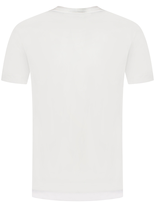 Stone Island K1S152100039 S0013 V0001 WHITE foto 2