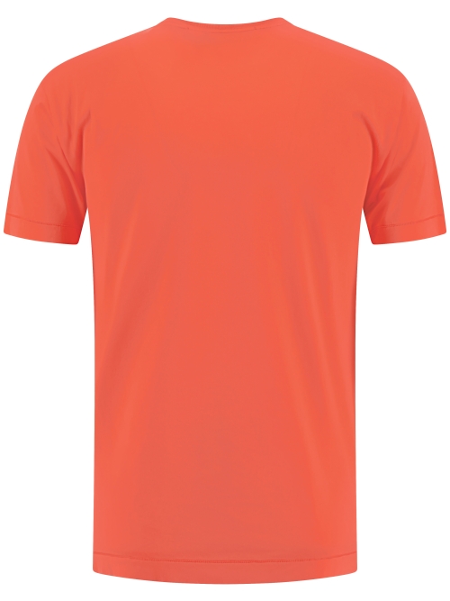 Stone Island K1S152100039 S0013 V008A PAPAYA foto 2