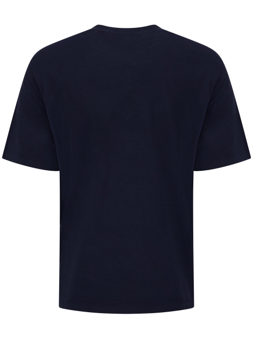 Stone Island K1S152100034 S0115 V0020 NAVY BLUE foto 2