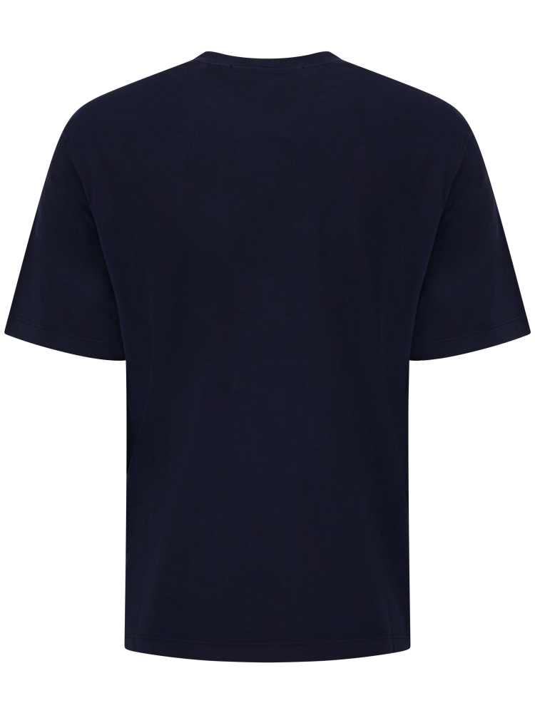 Stone Island K1S152100034 S0115 V0020 NAVY BLUE