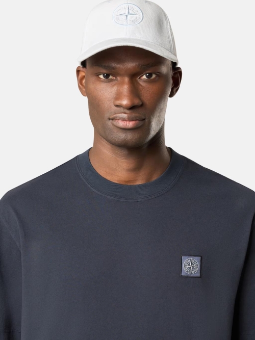 Stone Island K1S152100034 S0115 V0020 NAVY BLUE foto 4