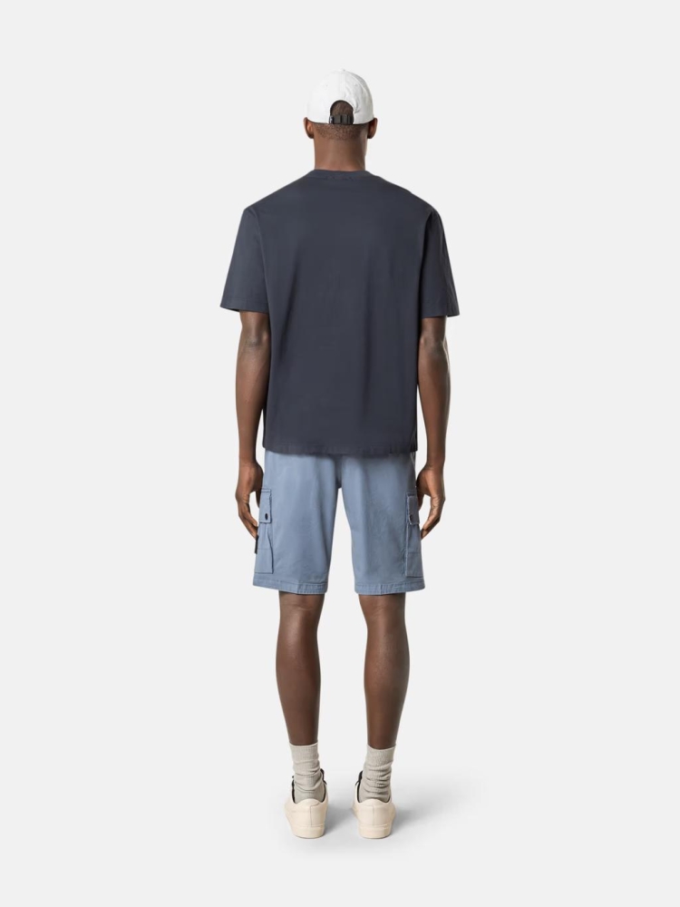 Stone Island K1S152100034 S0115 V0020 NAVY BLUE