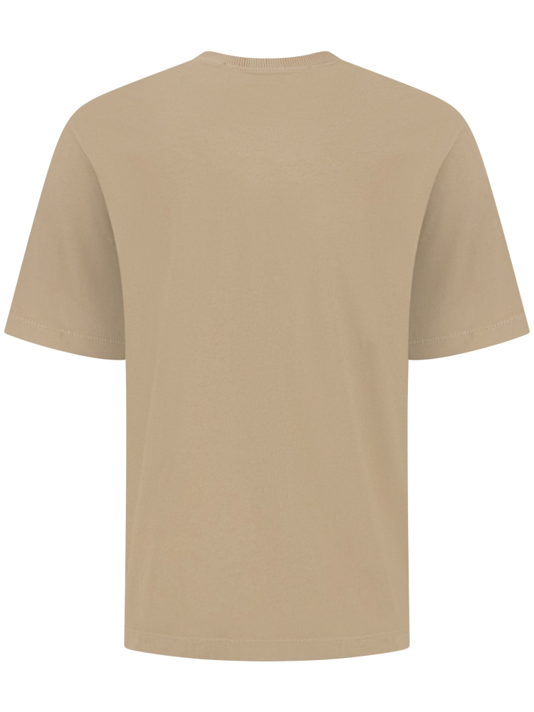 Stone Island K1S152100034 S0115 V0094 BISCUIT