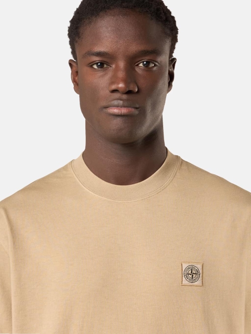 Stone Island K1S152100034 S0115 V0094 BISCUIT foto 4