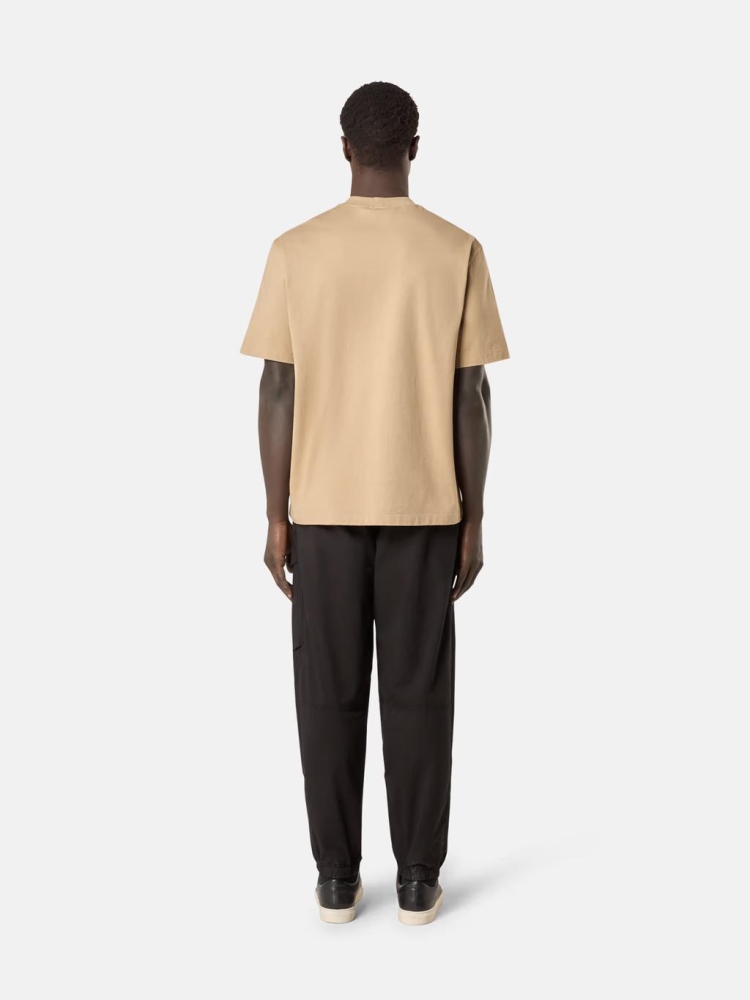 Stone Island K1S152100034 S0115 V0094 BISCUIT