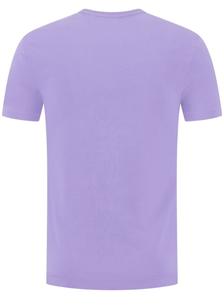 Polo Ralph Lauren  710-671438-W25 434 SKY LAVENDER