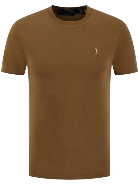 Polo Ralph Lauren  710-740727-W25 097 NATURE BROWN