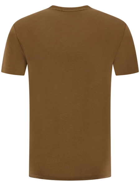 Polo Ralph Lauren  710-740727-W25 097 NATURE BROWN