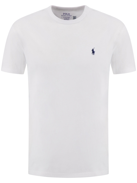 Polo Ralph Lauren  710-811284-W25 002 WHITE