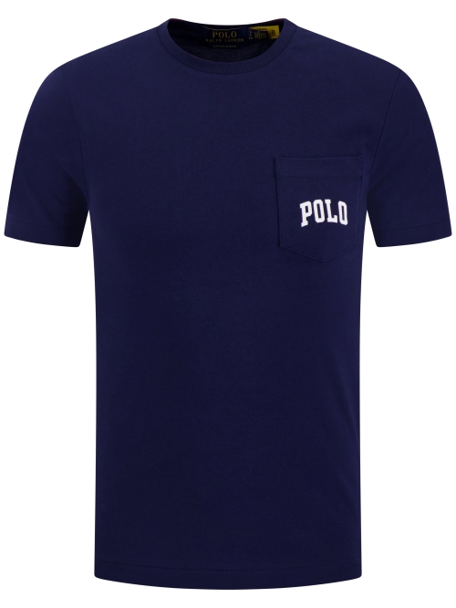 Polo Ralph Lauren  710-974585 001 NAVY BEAR foto 1
