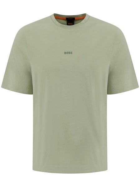 Hugo Boss 50473278 TCHUP-W25 370 OPEN GREEN