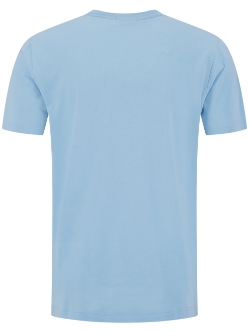 Boss  50506373 TEE-W25 455 LIGHT/PASTEL BLUE foto 2