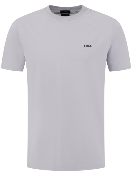 Hugo Boss 50506373 TEE-W25 054 LIGHT/PASTEL GREY