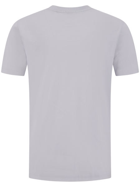 Boss  50506373 TEE-W25 054 LIGHT/PASTEL GREY