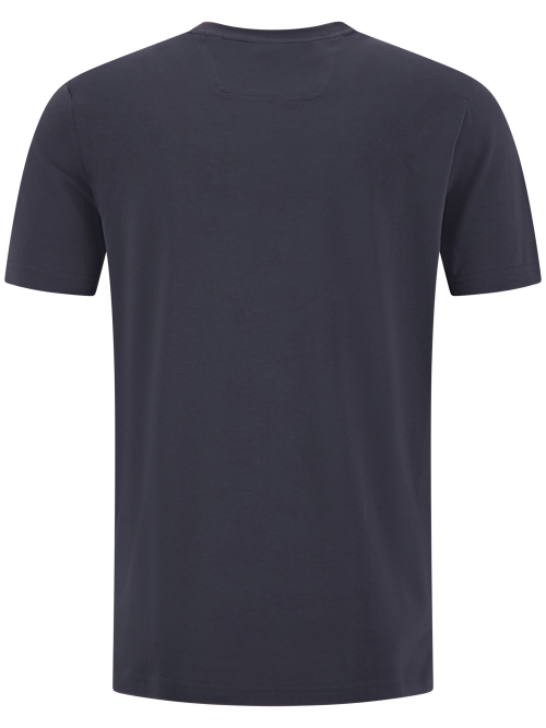 Boss  50543808 TEE GRX ZONE 027 DARK GREY foto 2