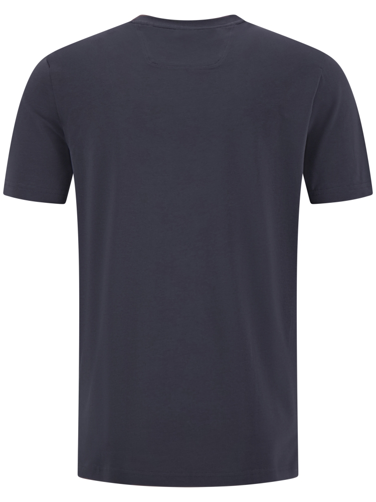 Boss  50543808 TEE GRX ZONE 027 DARK GREY