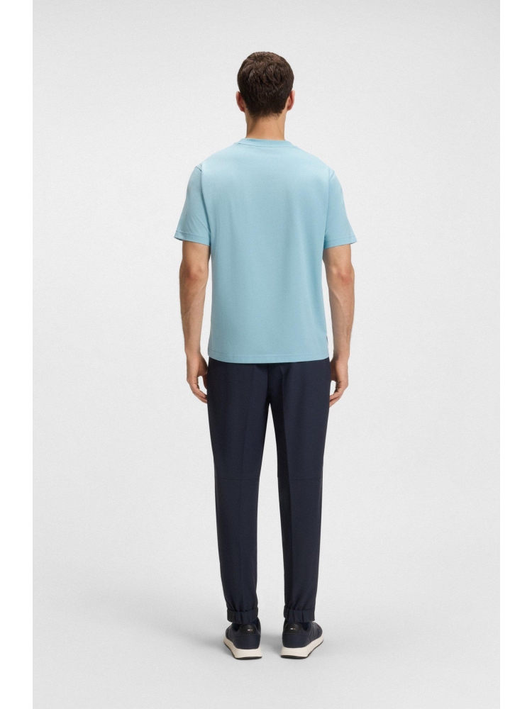 Boss 50543808 TEE GRX ZONE 455 LIGHT/PASTEL BLUE