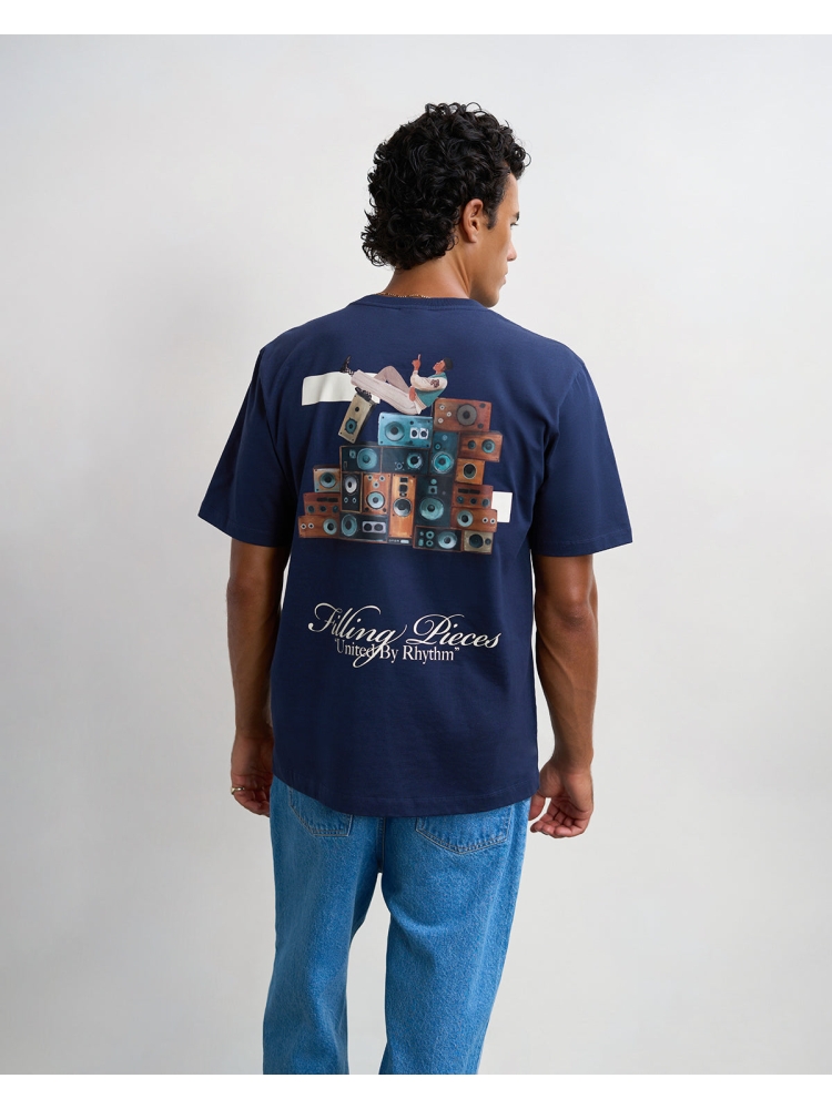 Filling Pieces 422520500 S. WALL 150 NAVY