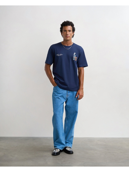 Filling Pieces 422520500 S. WALL 150 NAVY foto 5