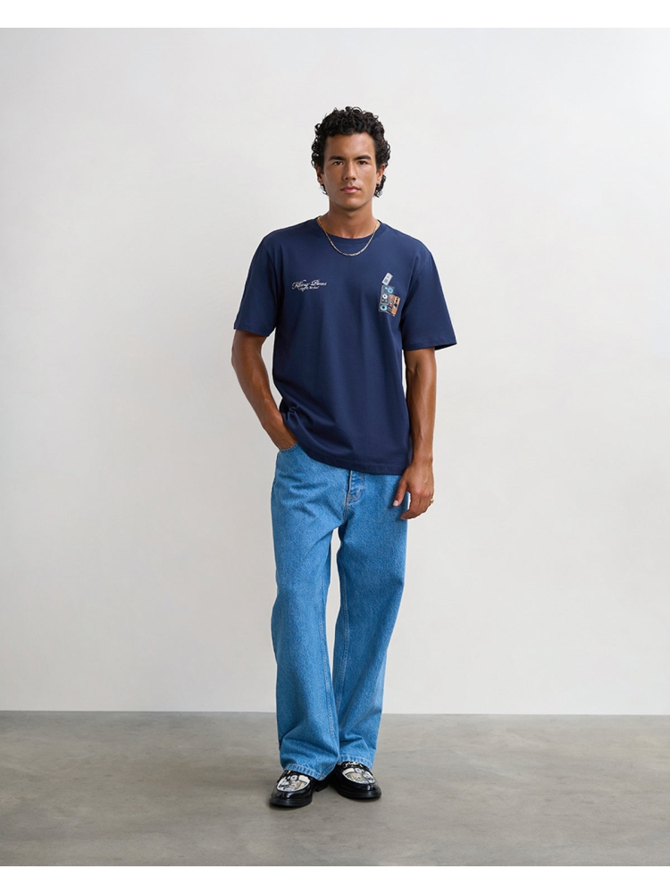 Filling Pieces 422520500 S. WALL 150 NAVY