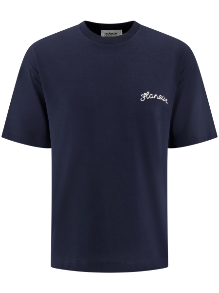 Flaneur FTSH067 SIGNATURE 788 NAVY