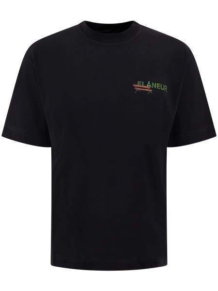 Flaneur FTSH083 LANTERNS 999 BLACK Flaneur FTSH083 LANTERNS 999 BLACK