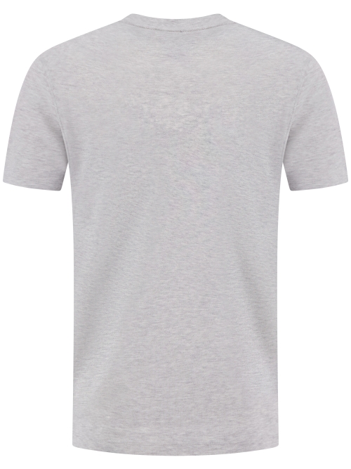 Profuomo   PPWT10004E C1 L. GREY foto 2