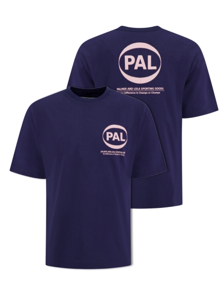 pal sporting goods PALAW25007 604 MARITIME BLUE