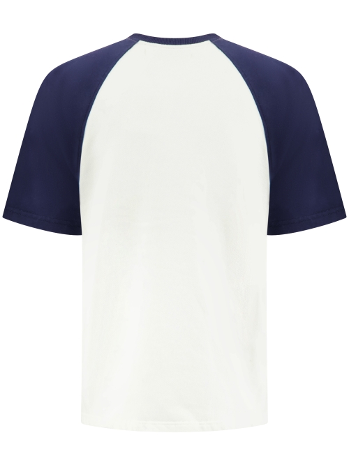 pal sporting goods PALAW25011 BOX RAGLAN 120 MARSHMALLOW foto 2