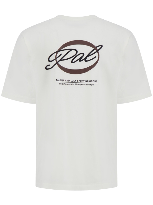 pal sporting goods PALAW25015 WORLDS 120 MARSHMALLOW foto 2