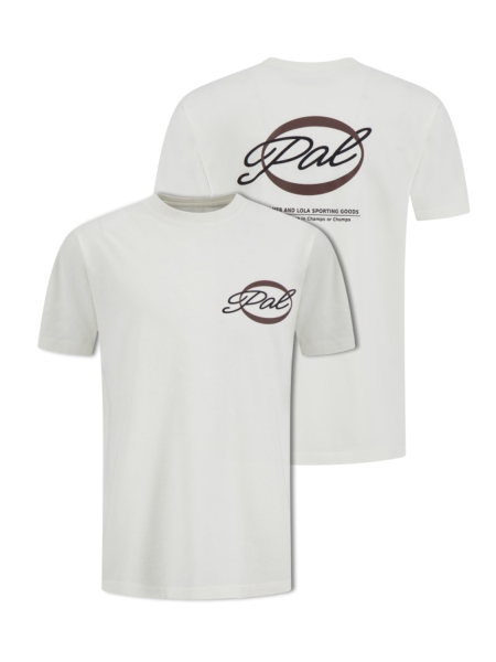 pal sporting goods PALAW25015 WORLDS 120 MARSHMALLOW