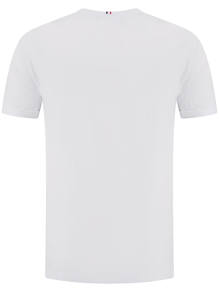 Les Deux 1000201 NORREGAARD 2020 WHITE