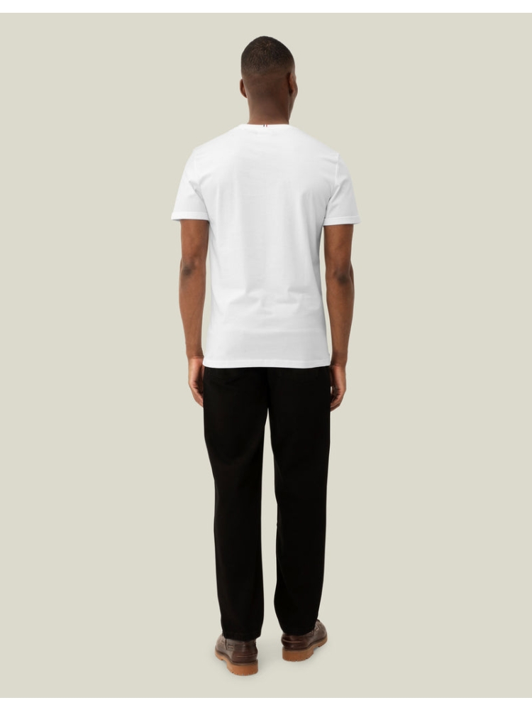 Les Deux 1000201 NORREGAARD 2020 WHITE