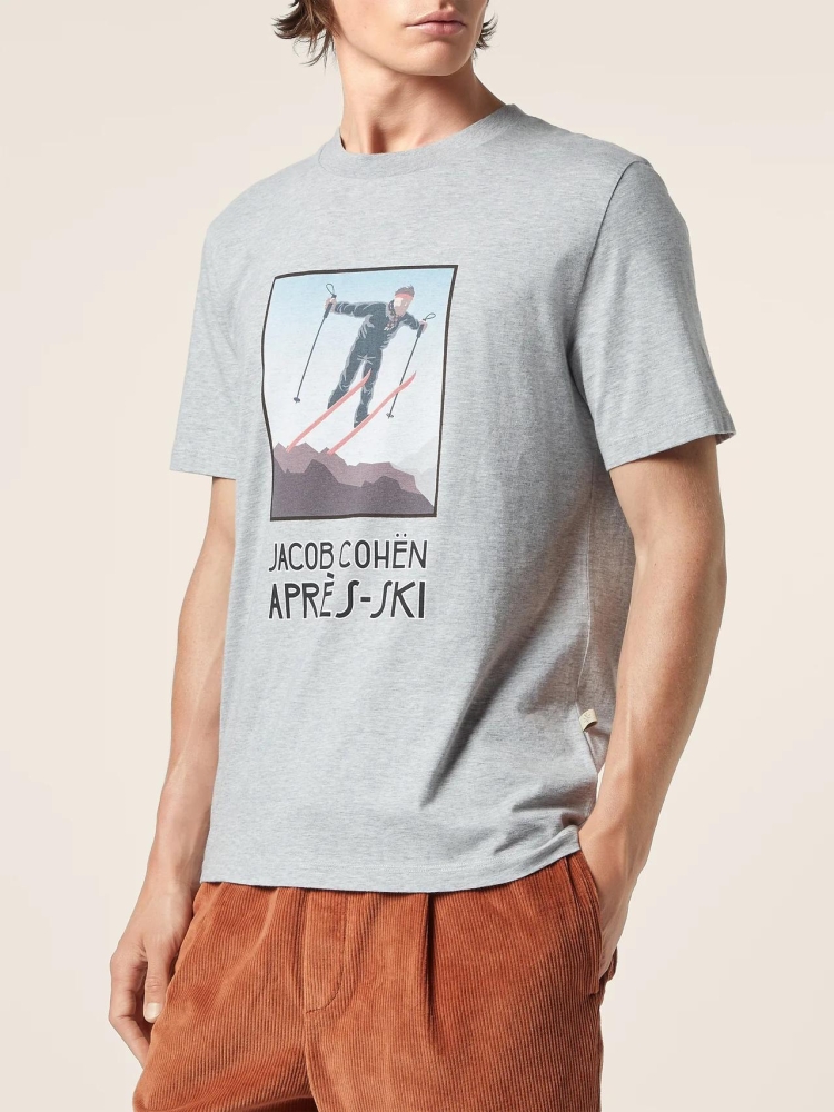 Jacob Cohën UR4R002001 M4530L1 B499