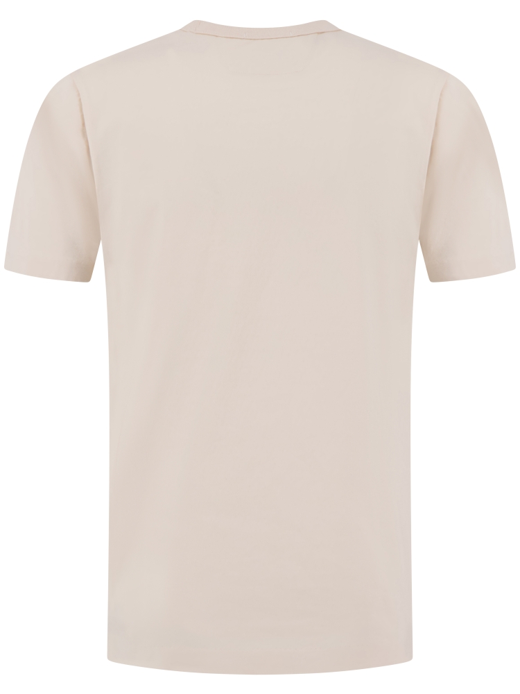 C.P. Company 19CMTS110A-110301W 402 PISTACHIO SHELL