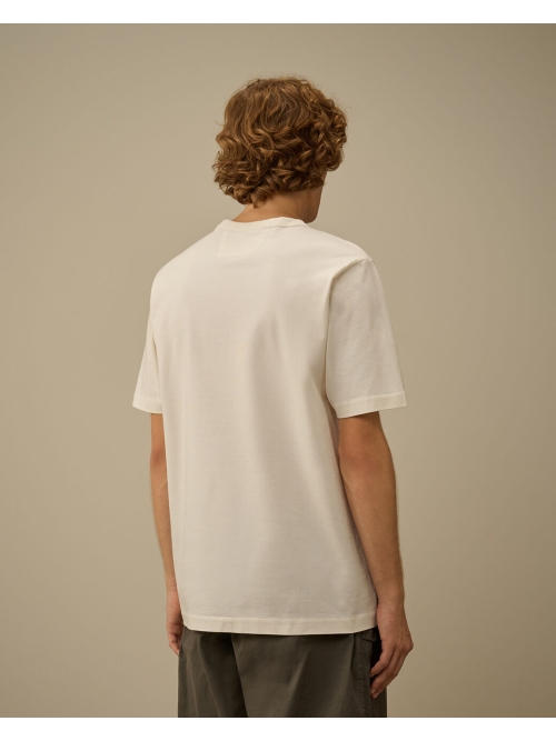 C.P. Company 19CMTS110A-110301W 402 PISTACHIO SHELL foto 4