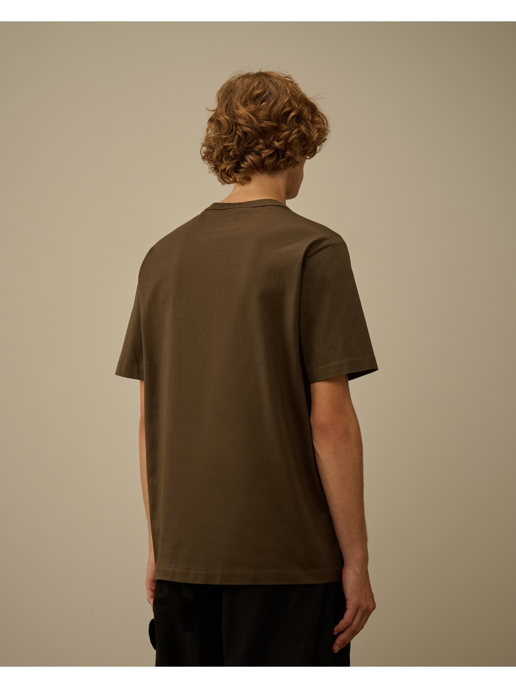 C.P. Company 19CMTS111A-110301W 683 IVY GREEN