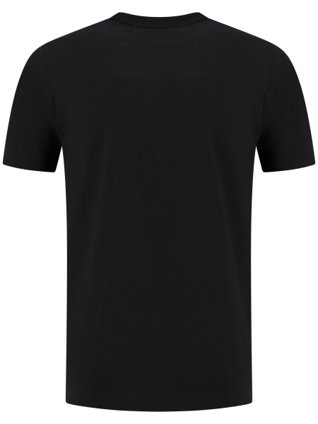 C.P. Company 19CMTS111A-110301W 999 BLACK