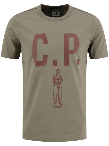 C.P. Company 19CMTS112A-110301W 356 FALLEN ROCK