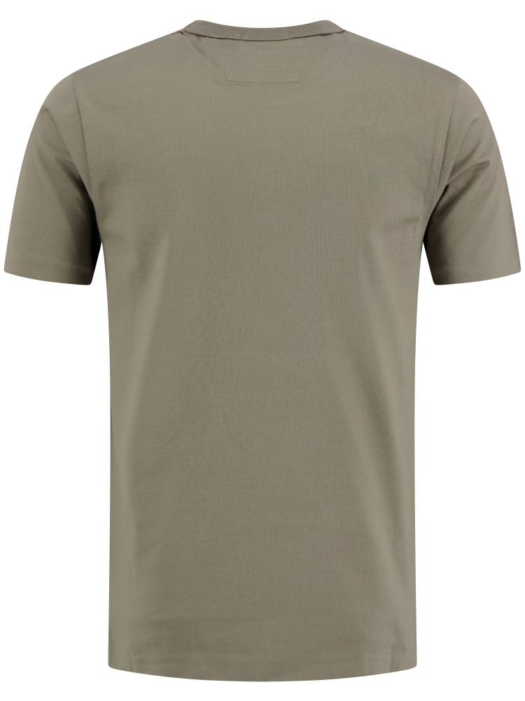 C.P. Company 19CMTS112A-110301W 356 FALLEN ROCK