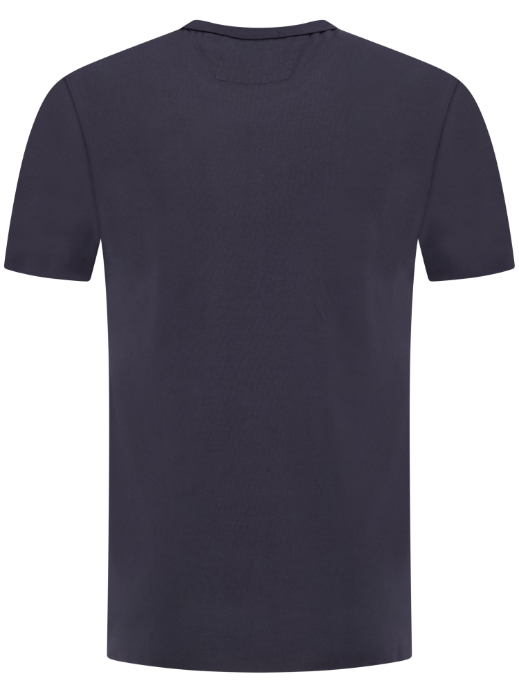 C.P. Company 19CMTS112A-110301W 978 DARK SHADOW