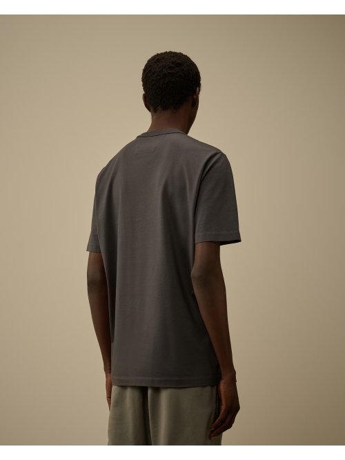 C.P. Company 19CMTS112A-110301W 978 DARK SHADOW foto 4