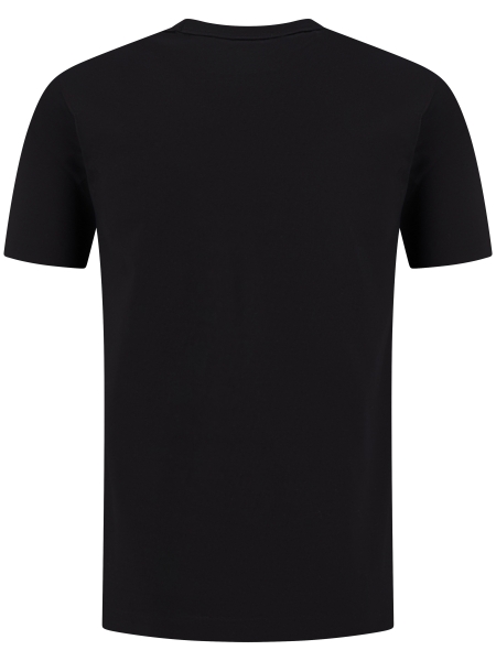 C.P. Company 19CMTS112A-110301W 999 BLACK