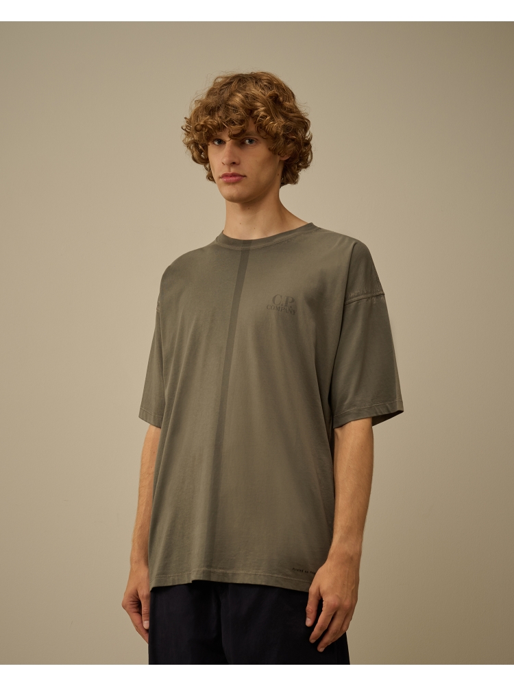 C.P. Company 19CMTS231A-005431P 921 GUNMETAL