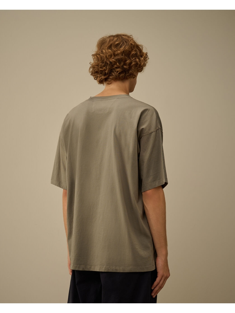 C.P. Company 19CMTS231A-005431P 921 GUNMETAL