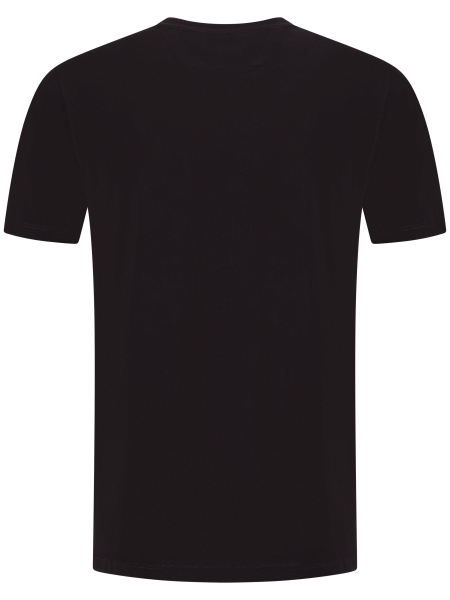 C.P. Company RCCMTS723A-005100W-W25 999 BLACK