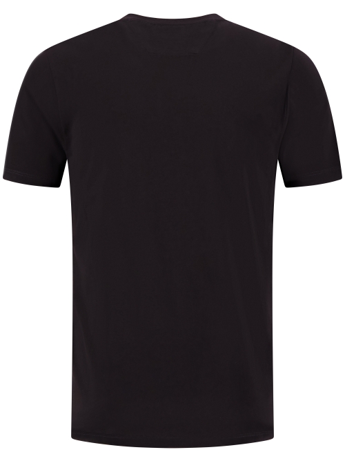C.P. Company RCCMTS726A-005100W-W25 999 BLACK foto 2